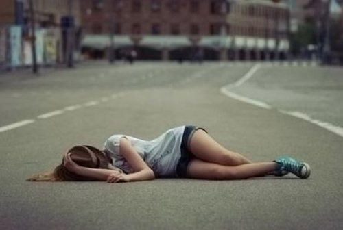 女朋友說(shuō)分手后發(fā)了幾條短信