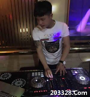 南昌DJ阿遠